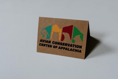 Avian Conservation Center of Appalachia Logo