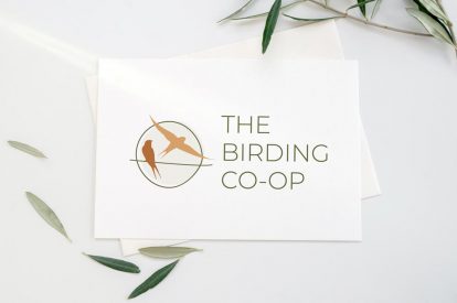 The Birding Co-op