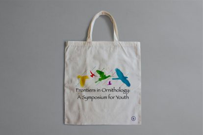 Frontiers in Ornithology