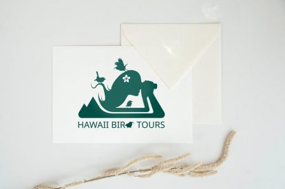 Hawaii Bird Tours